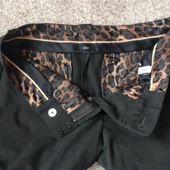 Express Editor Pants - Picture 2 of 4